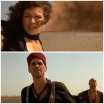 The Mummy: That’s the Idea