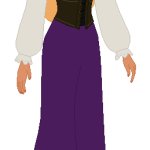 Non Disney Princess - Odette