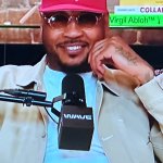 Carmelo agrees