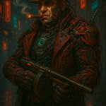 Maelstrom Don Capone