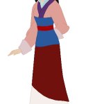 Fa Mulan