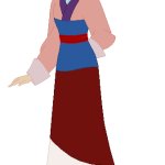 Fa Mulan