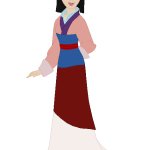 Fa Mulan