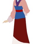 Fa Mulan