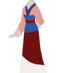 Fa Mulan