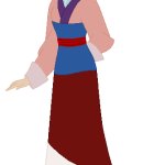 Fa Mulan