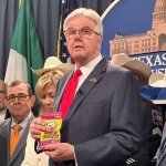 Dan Patrick