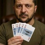 Zelenskyy cards