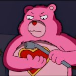 Oso simpsons