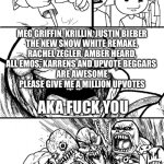 Hey internet
