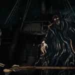 Pirate & Devil