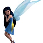 Silvermist Transparent