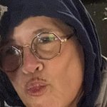 BUTTHOLE LIPS