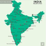 India Map