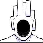Minos Prime stare