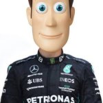 George Russell Woody