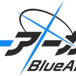 Blue Archive Logo (Japanese ver)