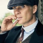 Thomas Shelbie