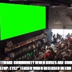 ECS Finally Confirmed! after a Decade!" | THE SCS SOFTWARE COMMUNITY WHEN BUSES ARE COMING TO ETS2 AFTER "NEXT STOP: ETS2" TEASER VIDEO RELEASED IN END OF MAY 2025. | image tagged in gifs,scs software,ets2,ecs,2025 | made w/ Imgflip video-to-gif maker