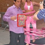 Pink Tony Club