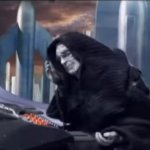 Palpatine robot chicken