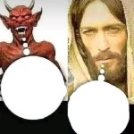 Satan vs Jesus