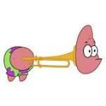 patrick trumpet