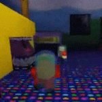 mcbessa is hot GIF Template
