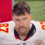 Sad Kelce