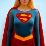 Supergirl
