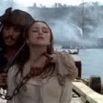 Jack sparrow you will remember this day
