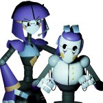 A.D.M.I.N. Bot mad a STAFF Bot