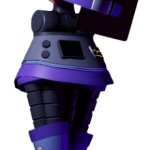 A.D.M.I.N. Bot 2