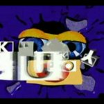Klasky Csupo Says Template
