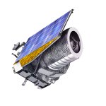 Euclid space telescope