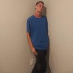 Corner man