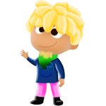 Genderswap Lory's Funny Vines