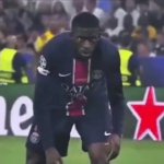 Dembele Bully GIF Template