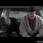 Lebowski Mountain GIF Template
