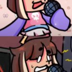 QT fnf reaction