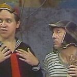 kiko y chavo