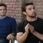 And a good day to youse always sunny