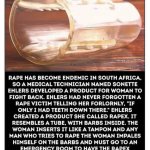Penile Justice, You Go Girls.