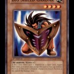 Big Shield Gardna