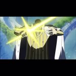 kizaru sword GIF Template