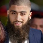long bearded man meme