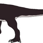 Female Torvosaurus (Paleoverse + EOIverse)
