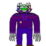 Veldarus (NEW) meme