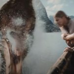 Primitive War Water Creature