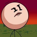 Henry Stickmin confused